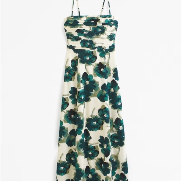 Abercrombie Emerson Dress - Picture 10 of 10